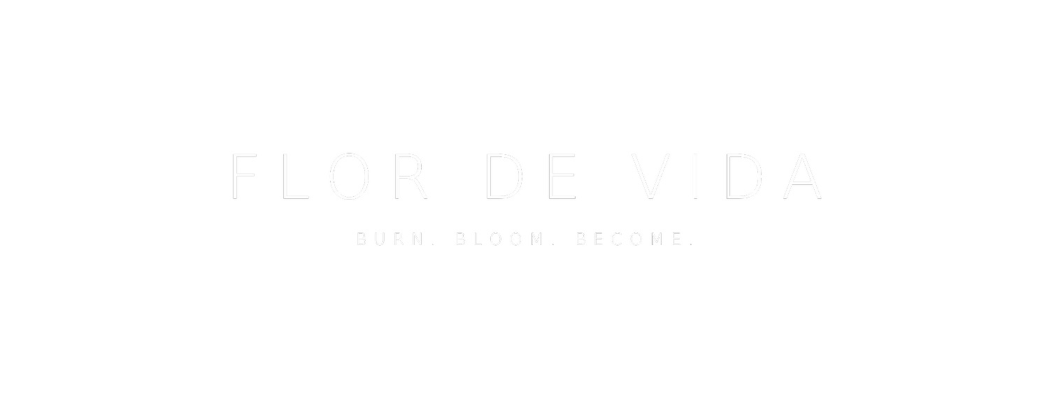 FLOR DE VIDA