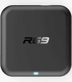 Android TV BOX