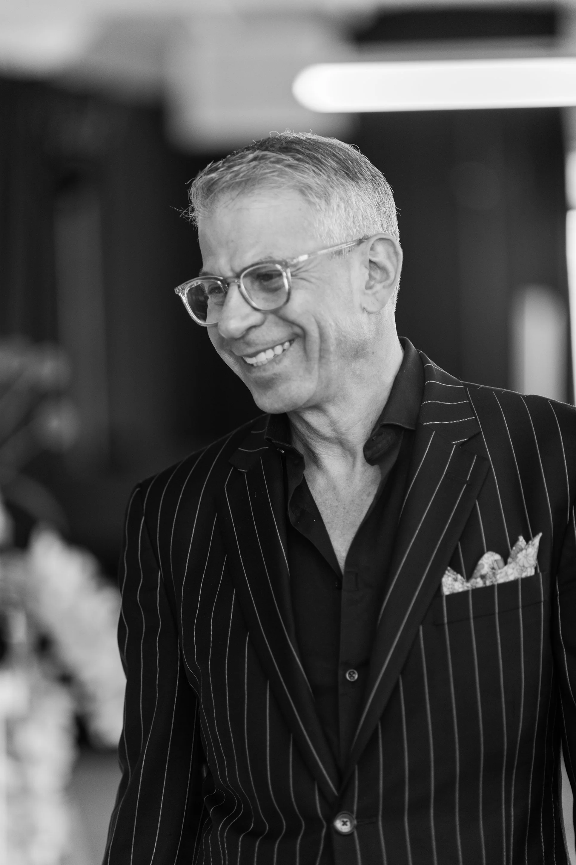 Hospitality Is a Relationship. Trust Is the Real Deliverable. 