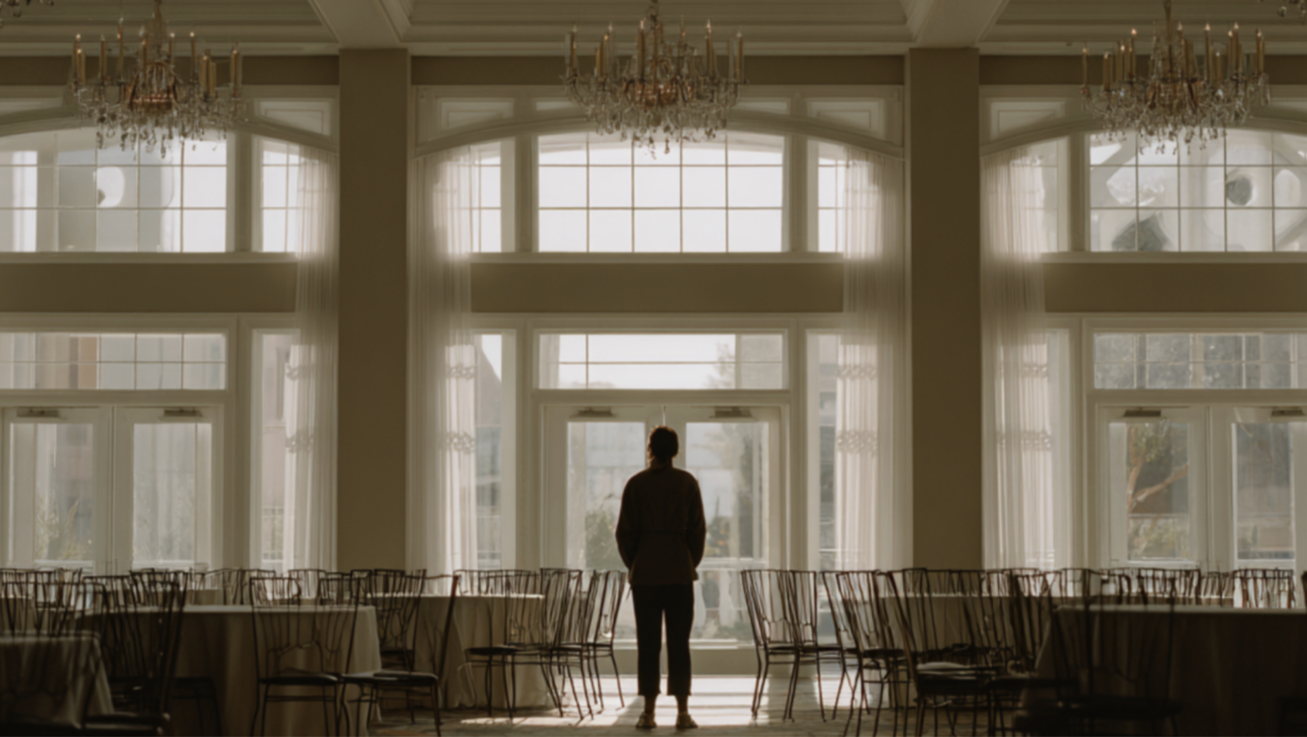 Hospitality Is the Job. Everything Else Is the Detail.