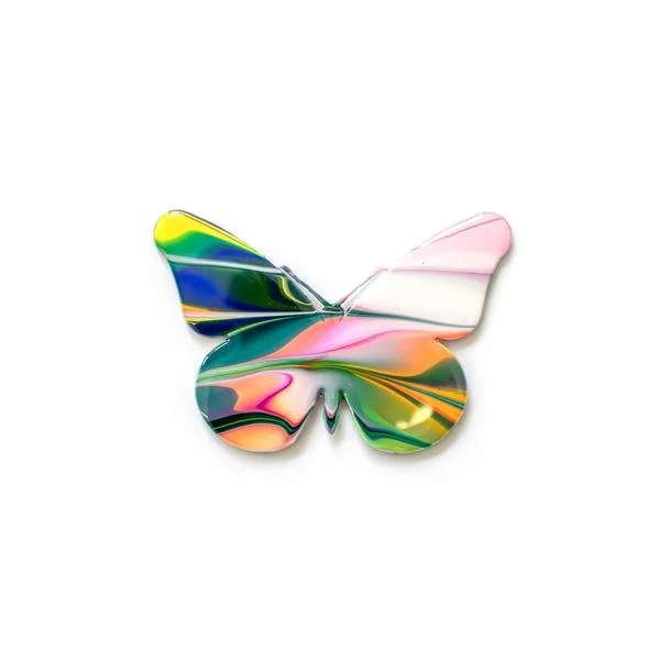 The Butterfly Project: A Global Migration of Connection