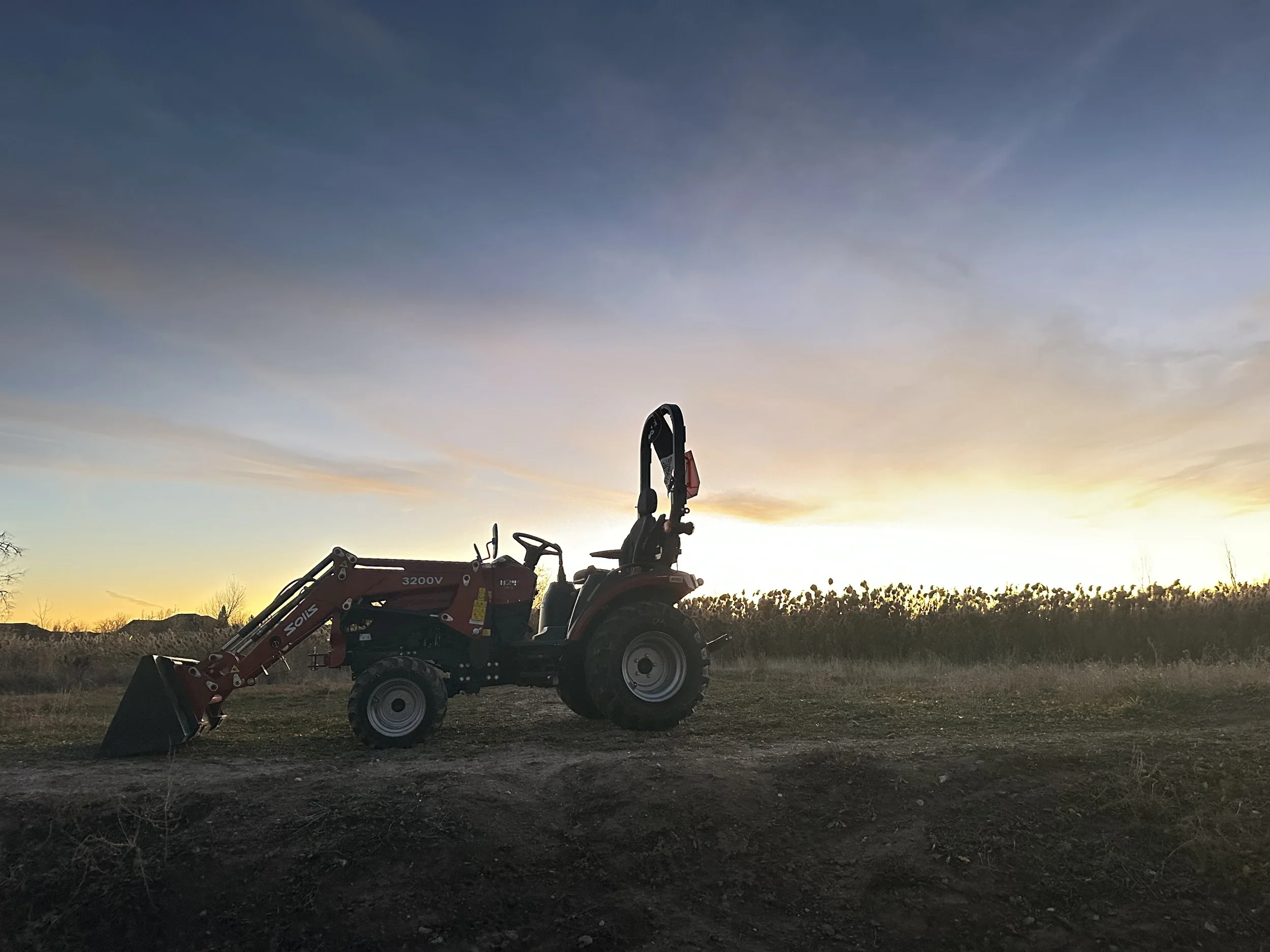 The 5-Step Tractor Maintenance Checklist (To Keep Your Tractor Running Like New)
