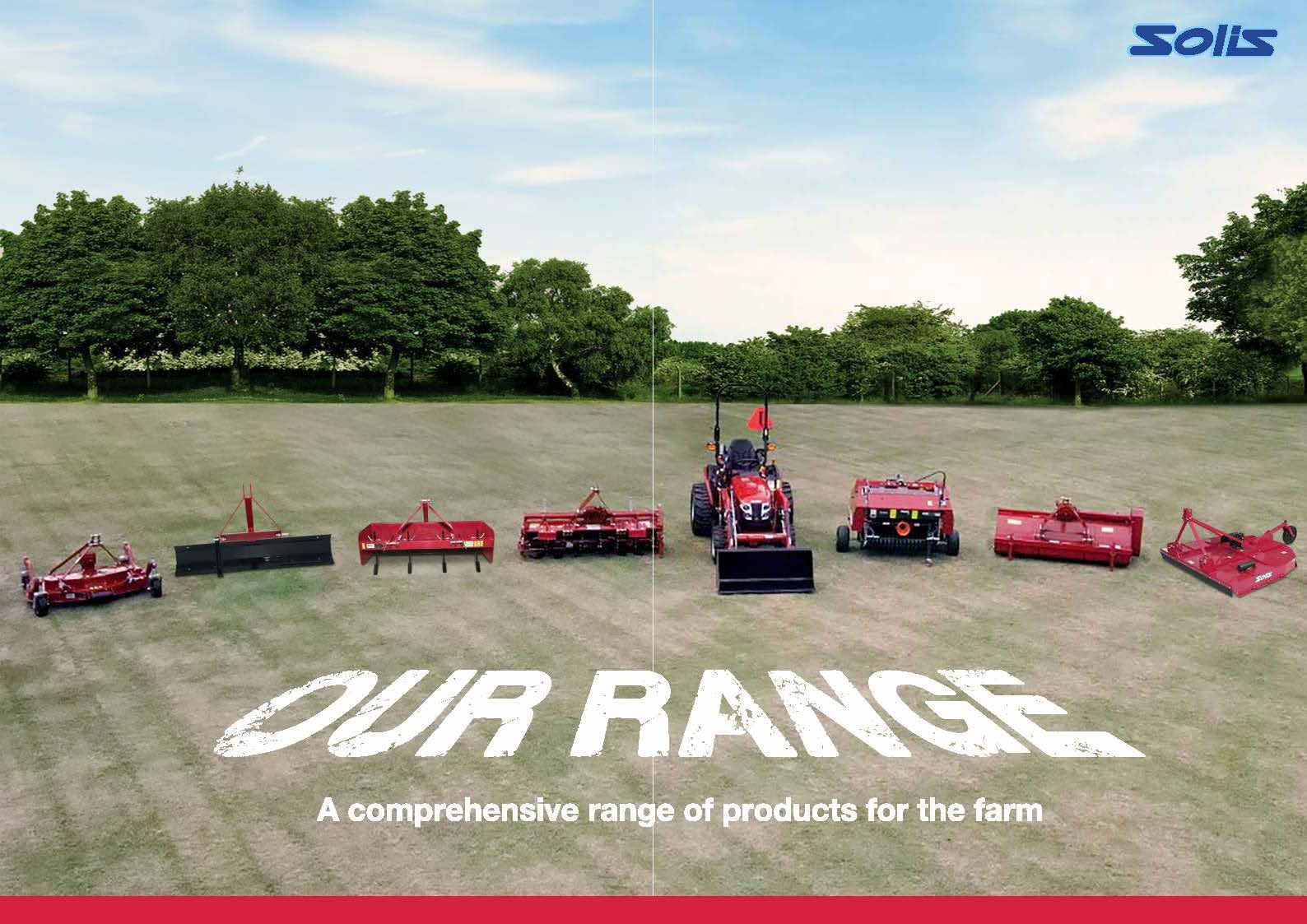 Top Tractor Attachments Every Property Owner Ends Up Buying (And Why)