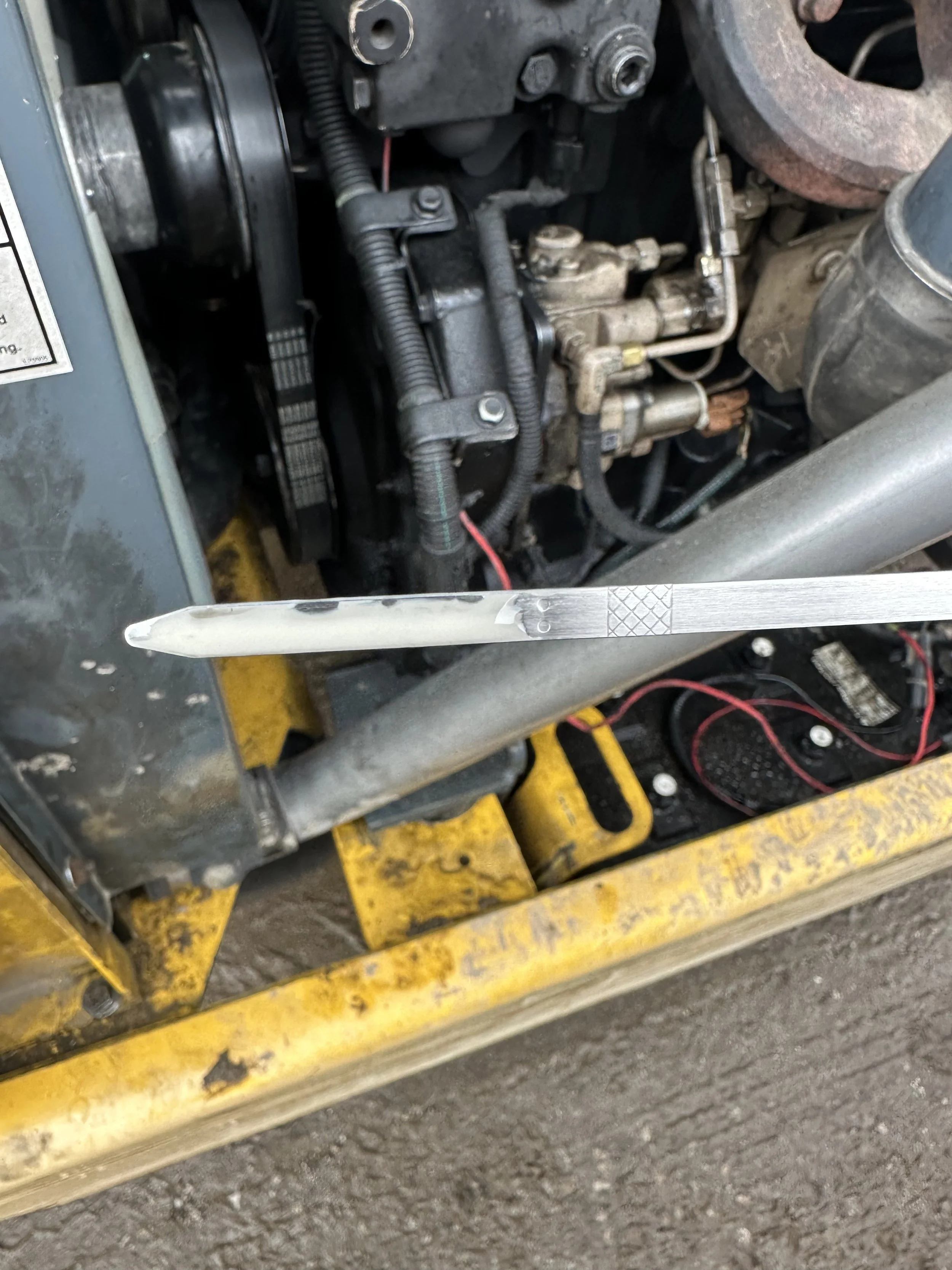 Tractor Maintenance 101: 10 Things to Check Every Month (Takes 10 Minutes)