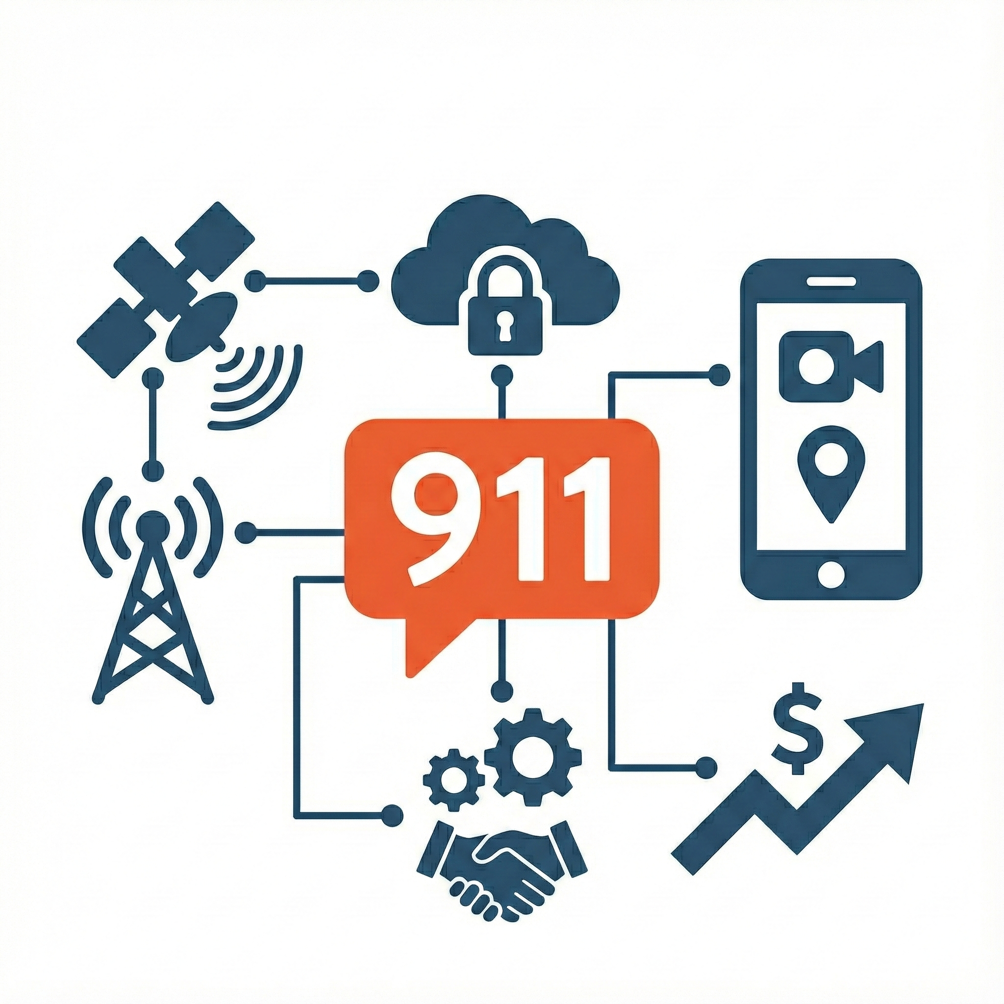 2025: A Turning Point for Emergency Communications