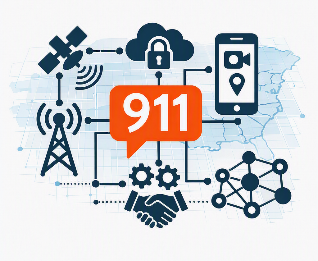 NG911 Operational Continuity: Enabled by Technology, Driven by Governance