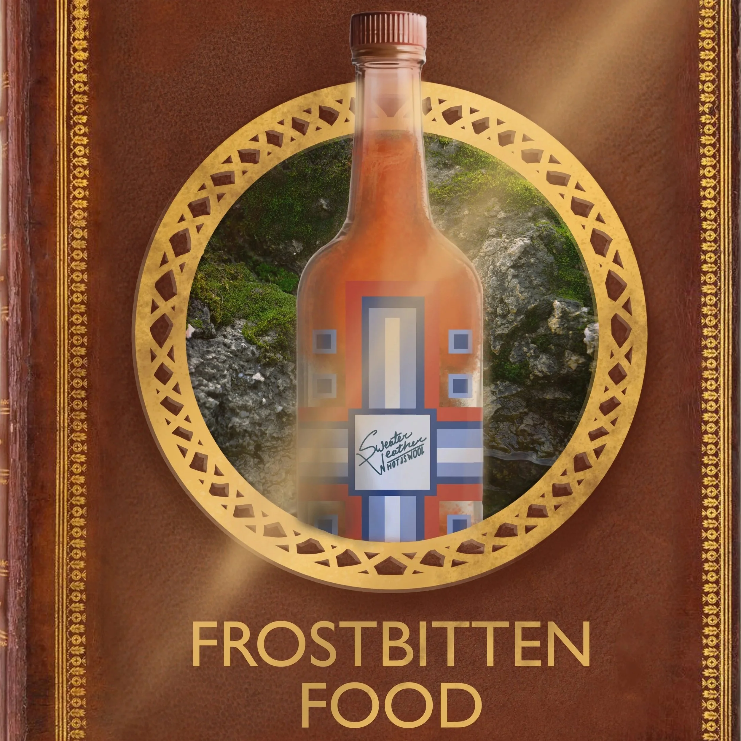 Hot Sauce Recipe Book