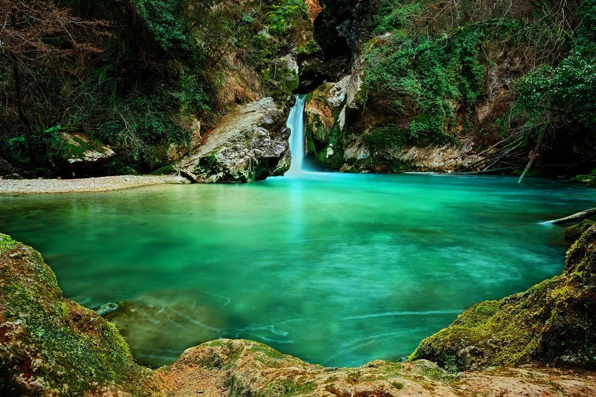 NATURE-MIND: MINDFULNESS AL LAGHETTO DI SAN BENEDETTO