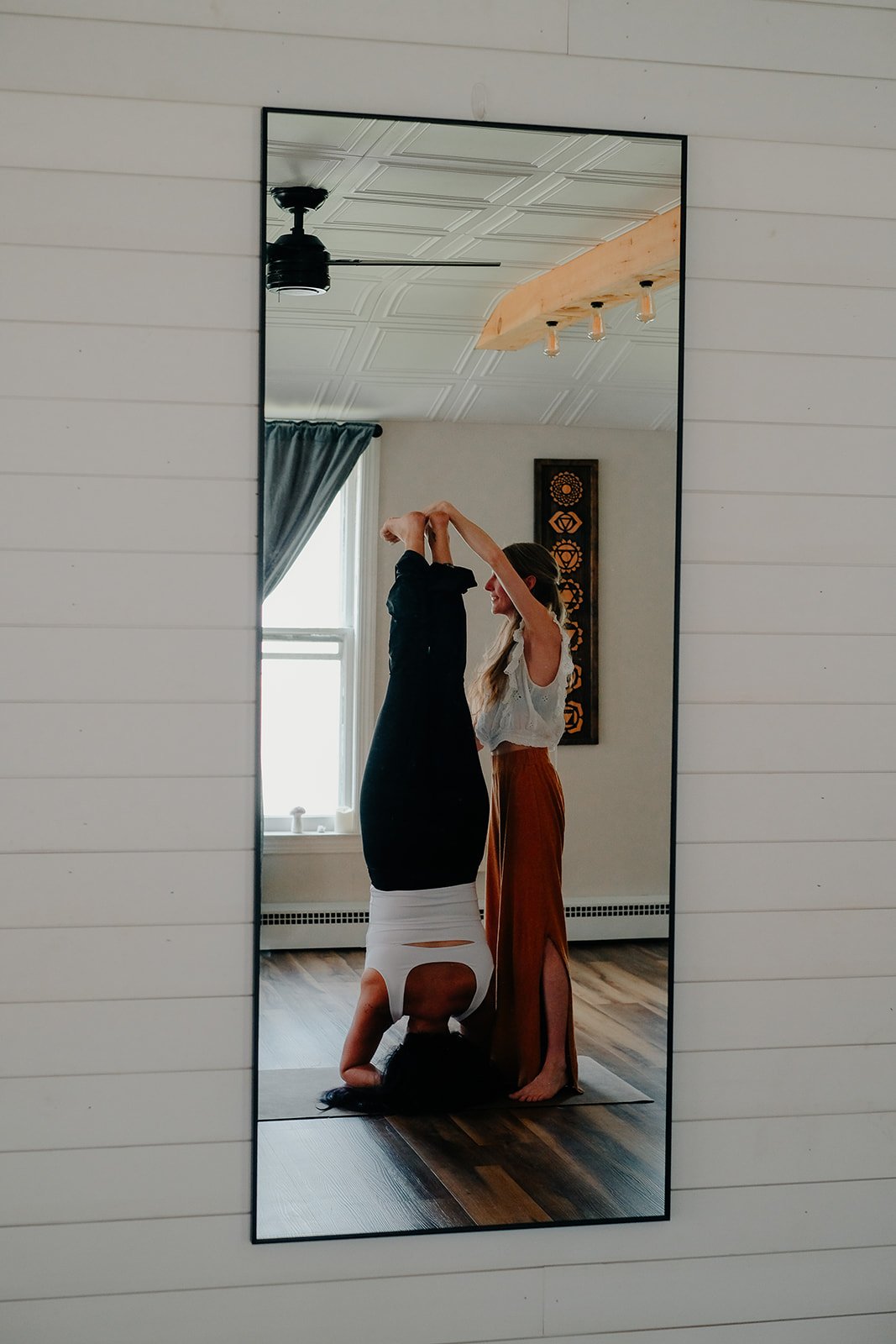 Private Yoga Sessions