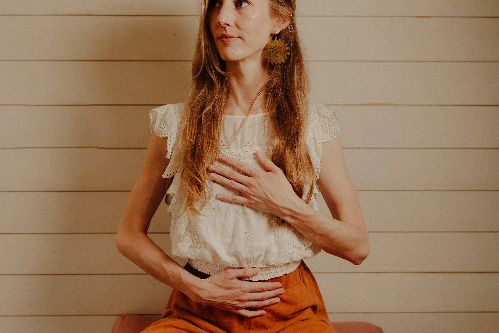 Reiki Healing Sessions