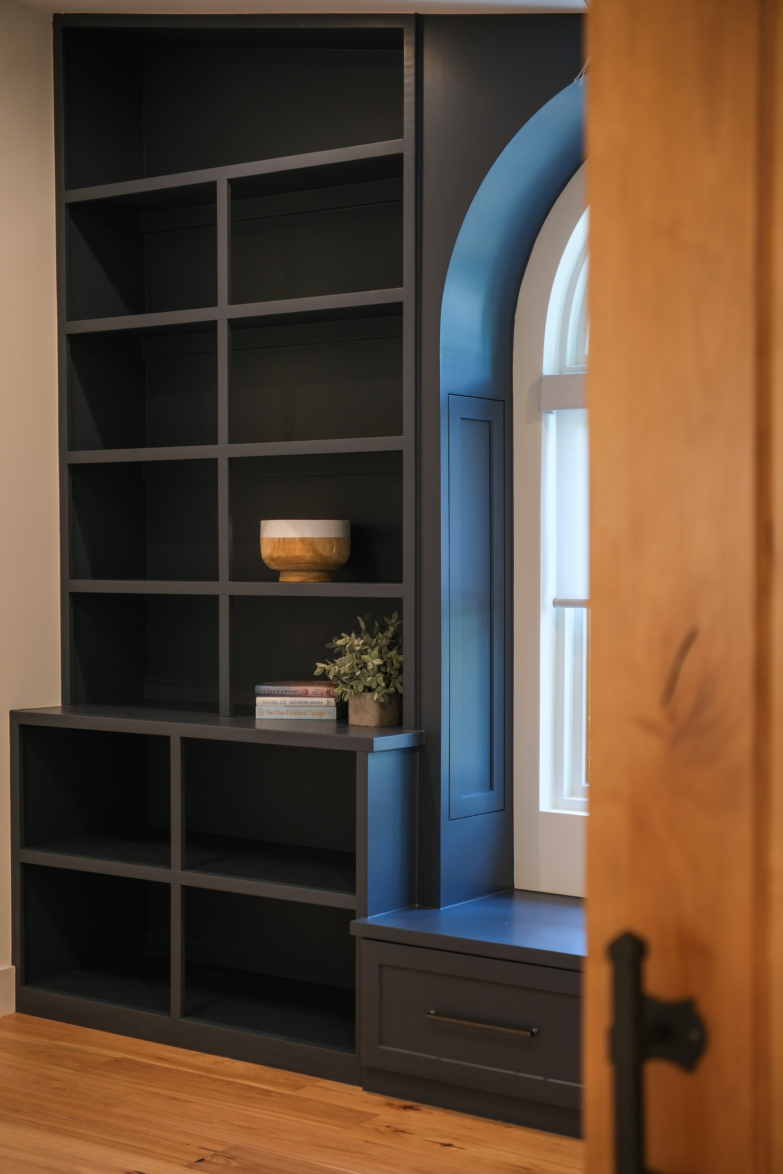 Office/Library