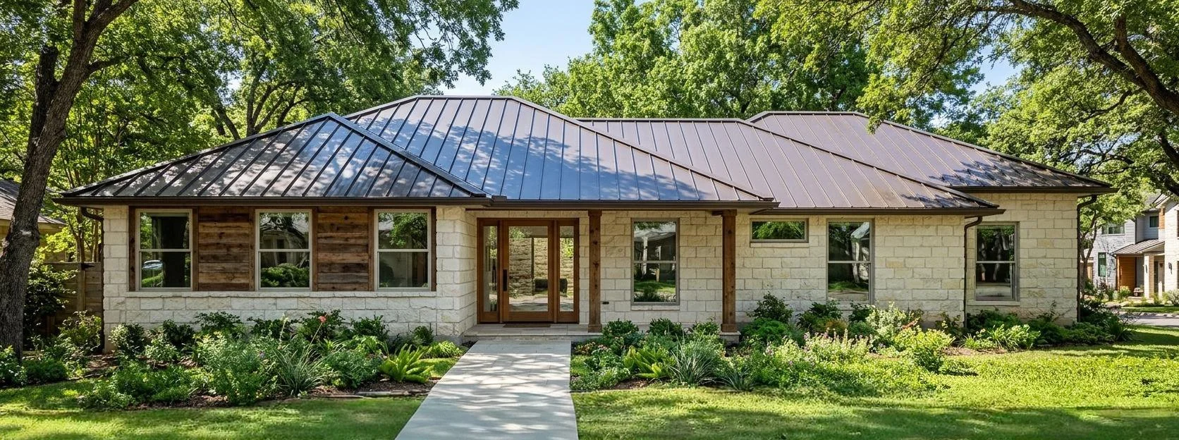 GRANADA HILLS REMODEL (UNDER CONSTRUCTION)