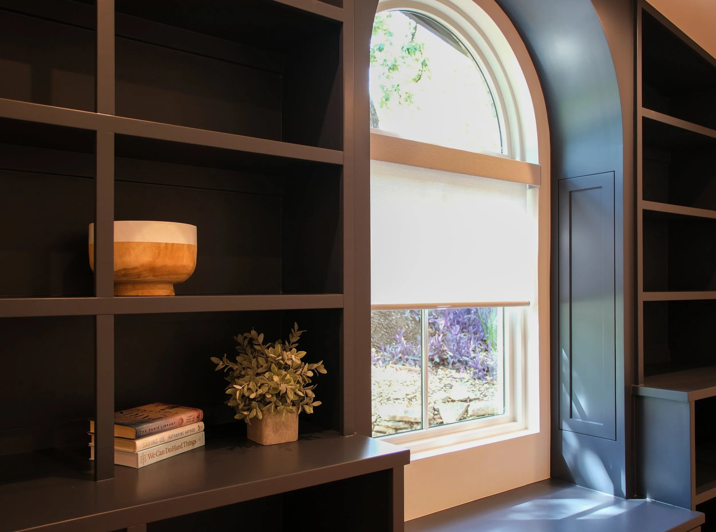Office/Library