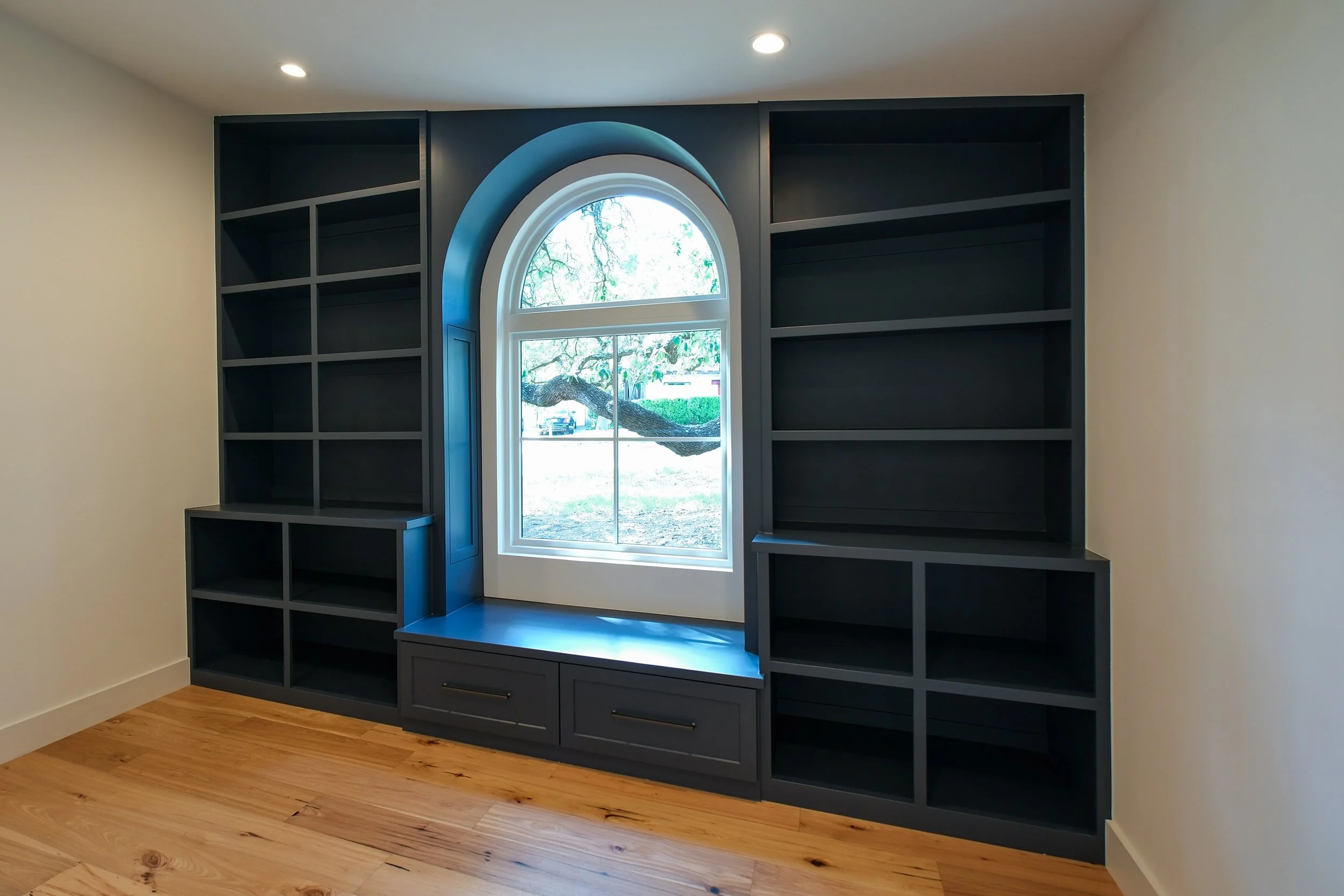 Office/Library
