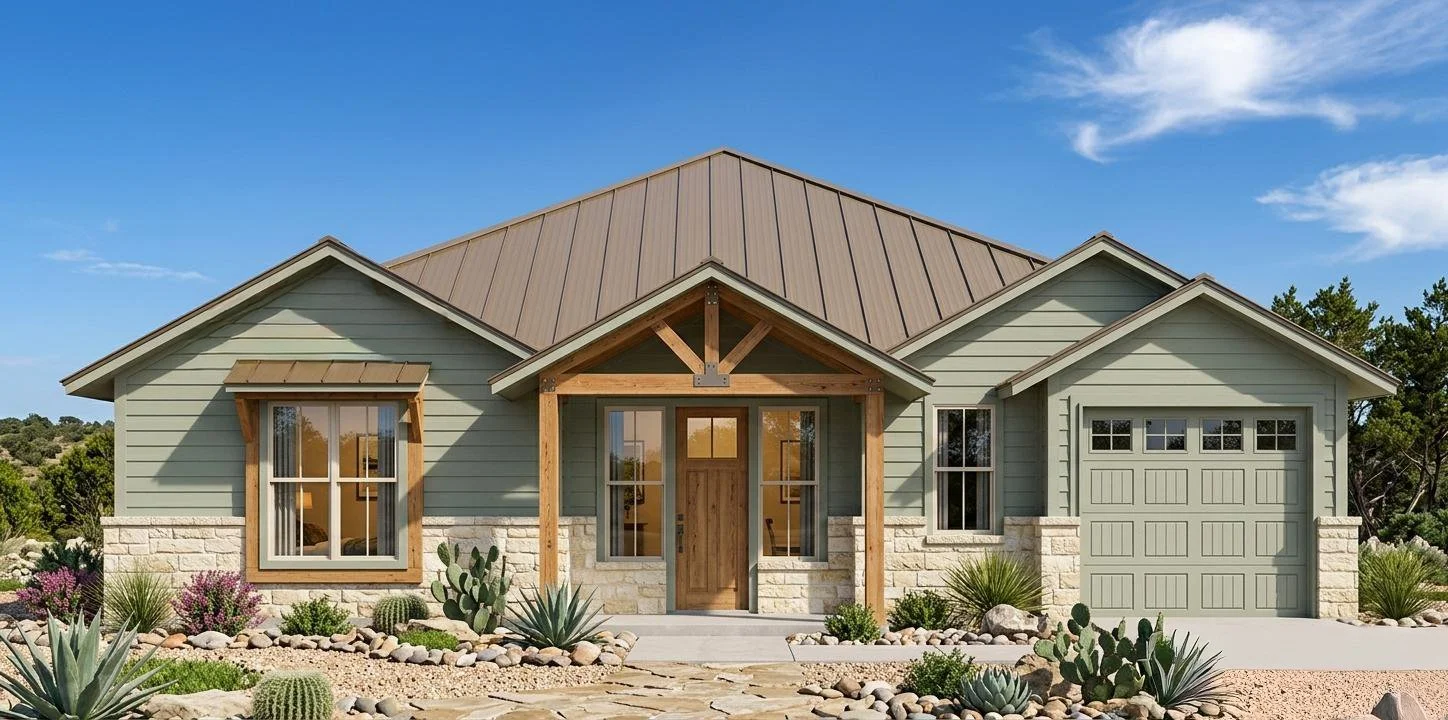 WINE COUNTRY RETREAT (UNDER CONSTRUCTION)