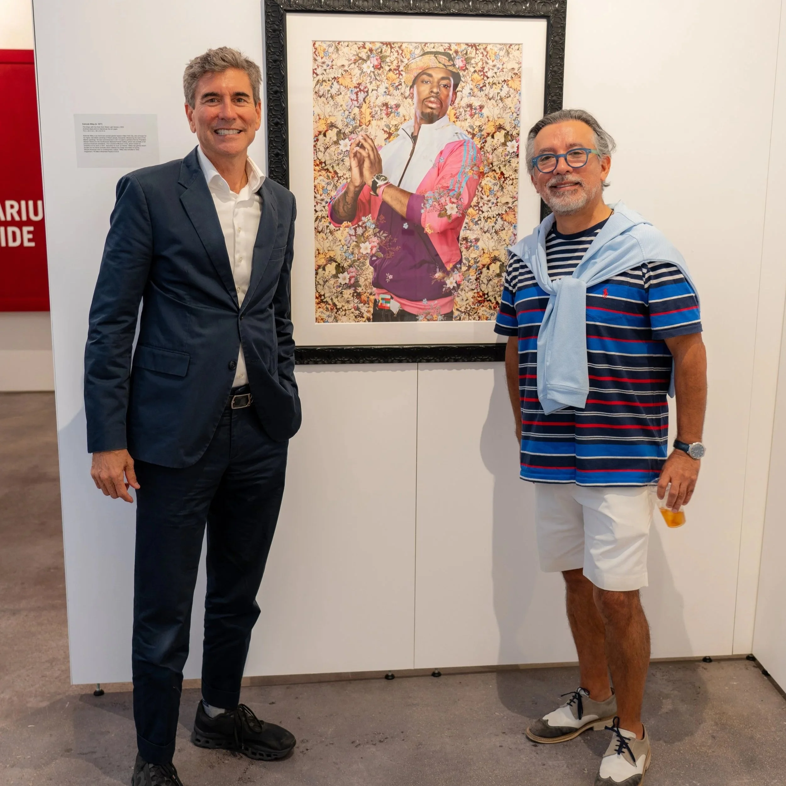 Exhibition Japour Family Collection Exhibition