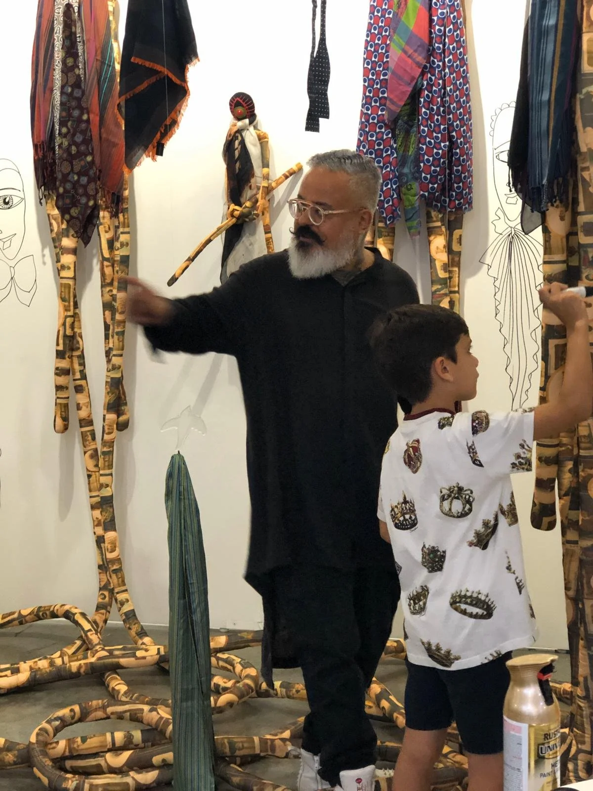 12 Flaying With Scarves Art Project.jpg