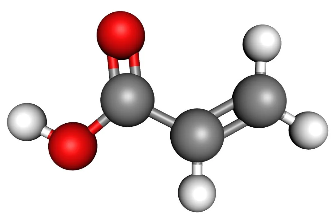 Acrylic Acid (AA) — Basic Acrylic Monomer Manufacturers, Inc.