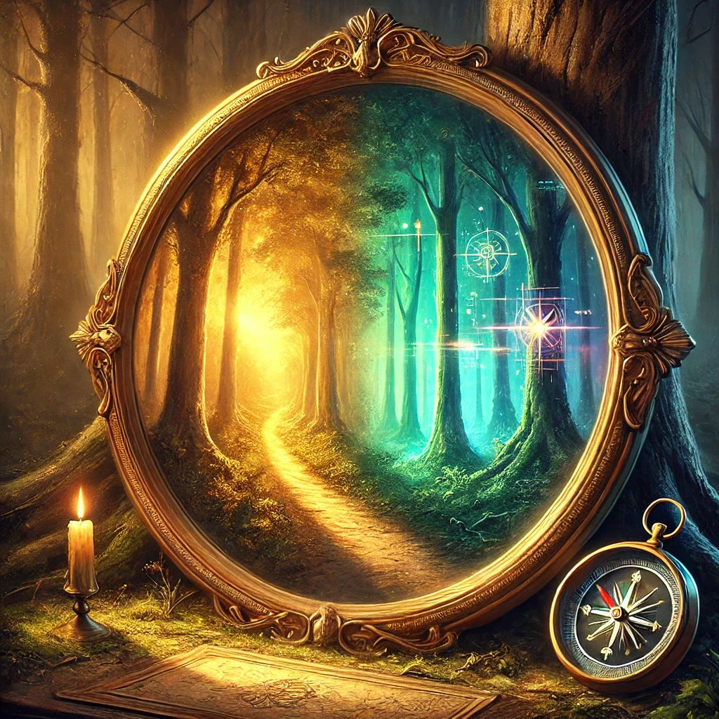 Why We Don’t Hide Our AI (And You Shouldn’t Either)