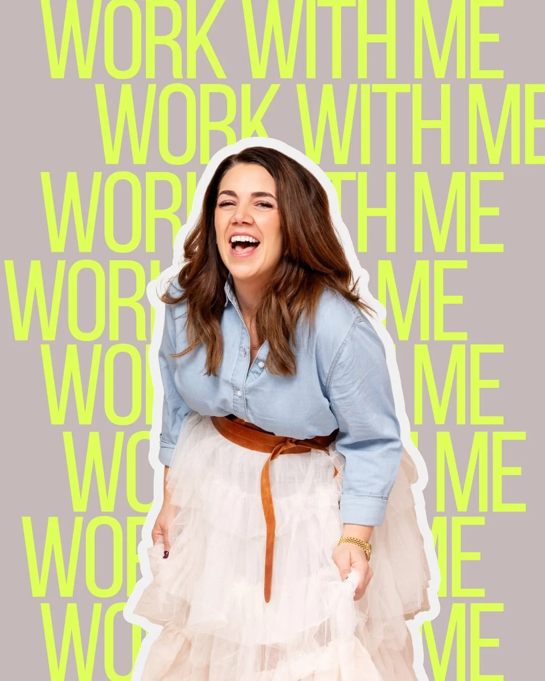 What if your wardrobe finally matched your frequency? 
Not just at the special events but every damn day. It&rsquo;s possible. Even easy once you know where you&rsquo;re going. 

When you work with me, you don&rsquo;t have to choose between a stylist