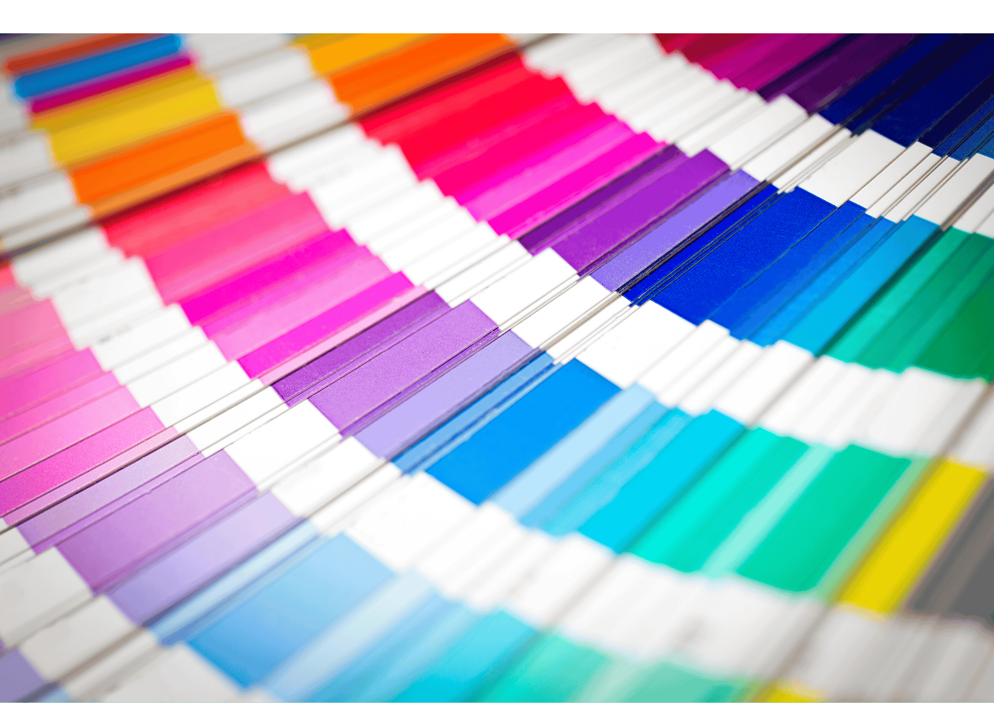 The Colour Code Method - A Bespoke Transformational Colour Experience ...