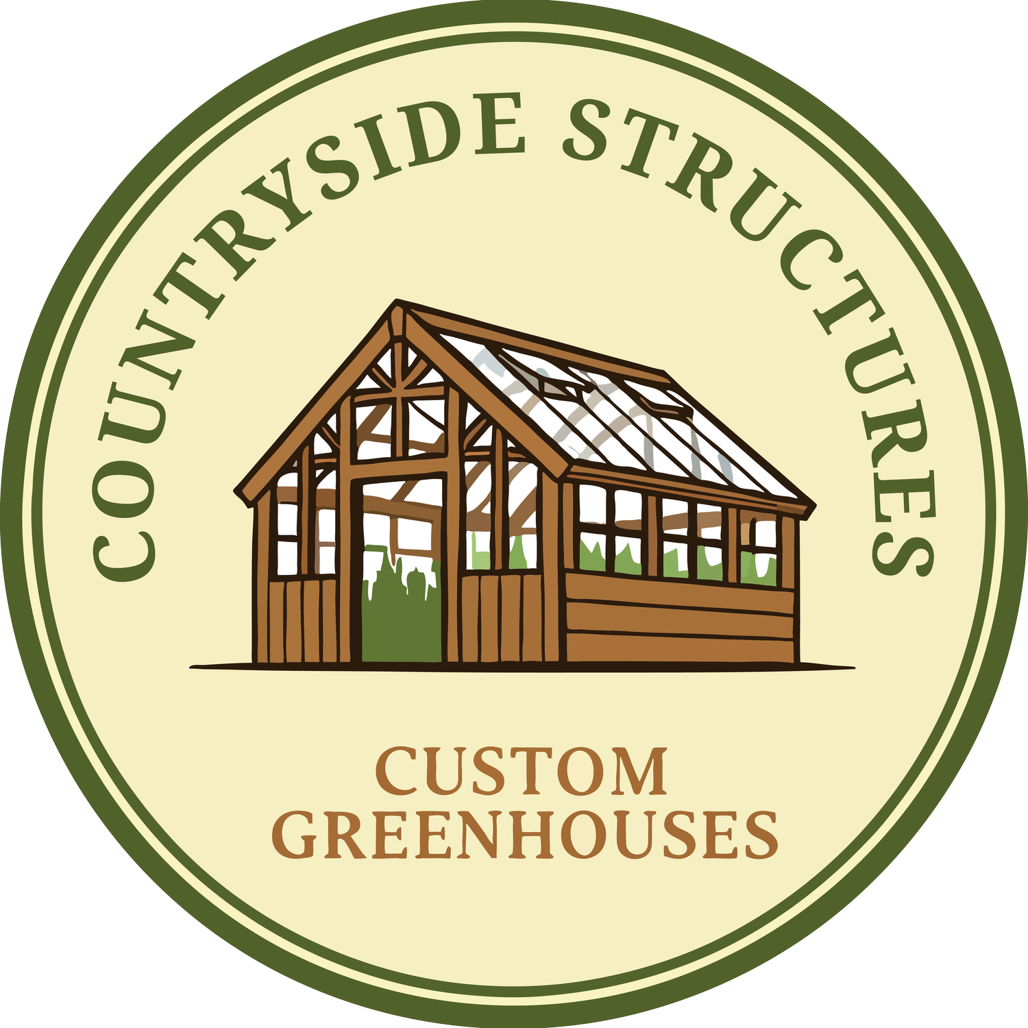 Countryside Structures