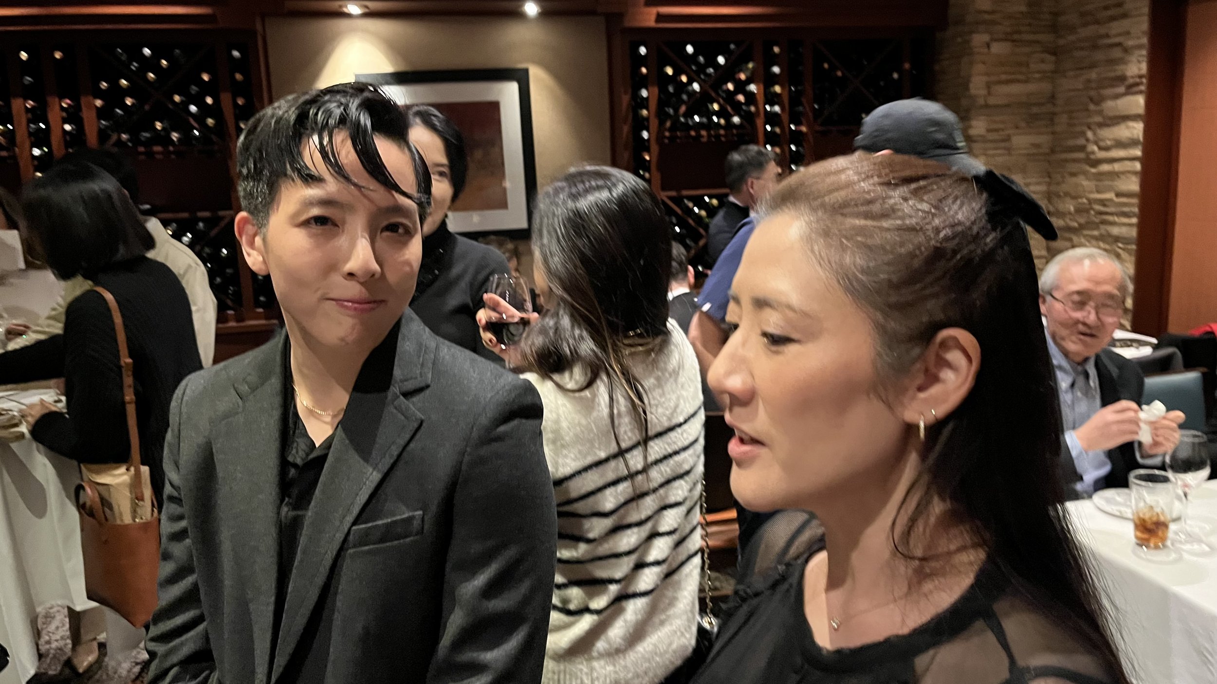 DMV KAM 2025 Holiday Party