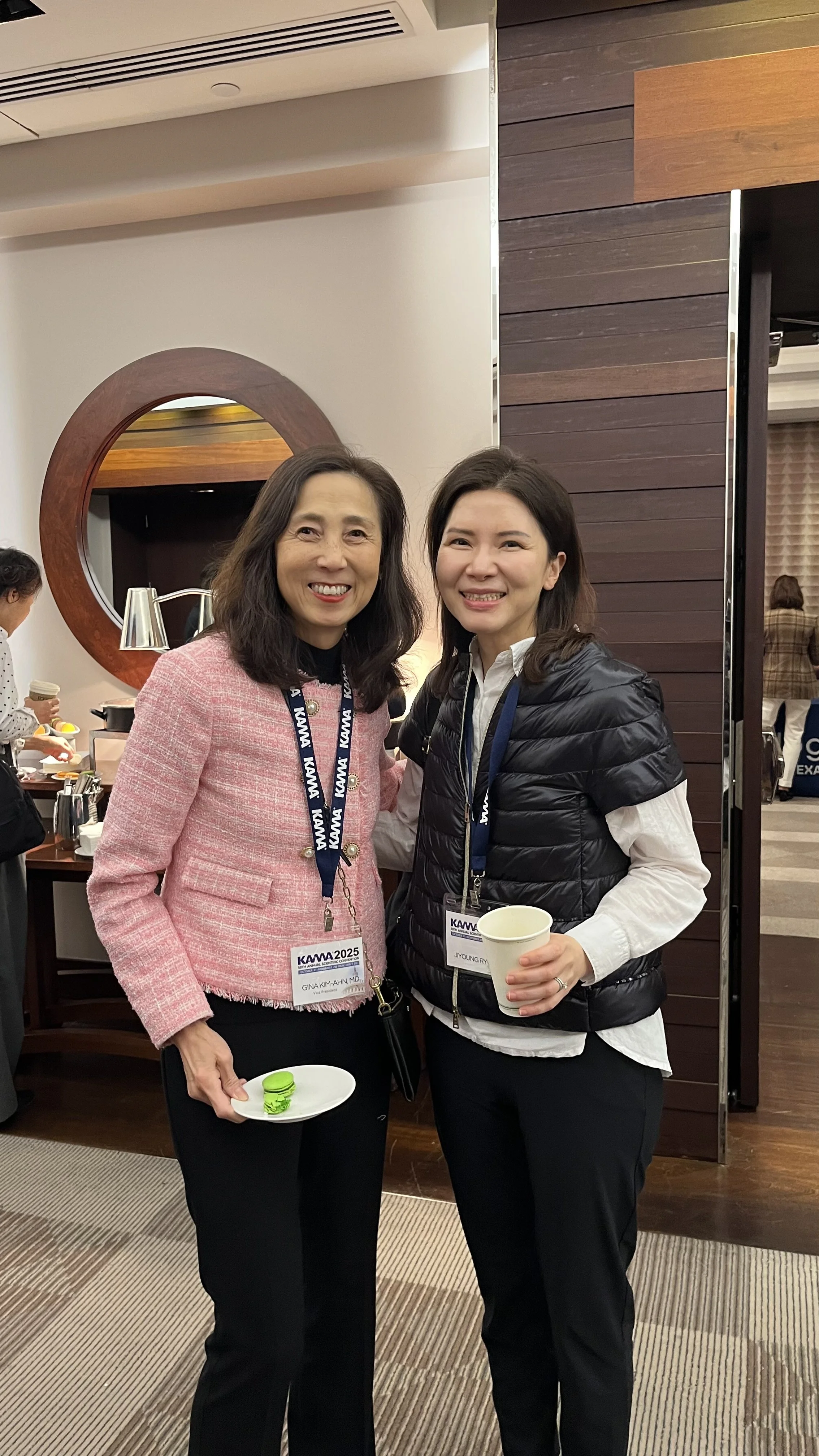 National KAMA Conference, Washington, DC, 2025