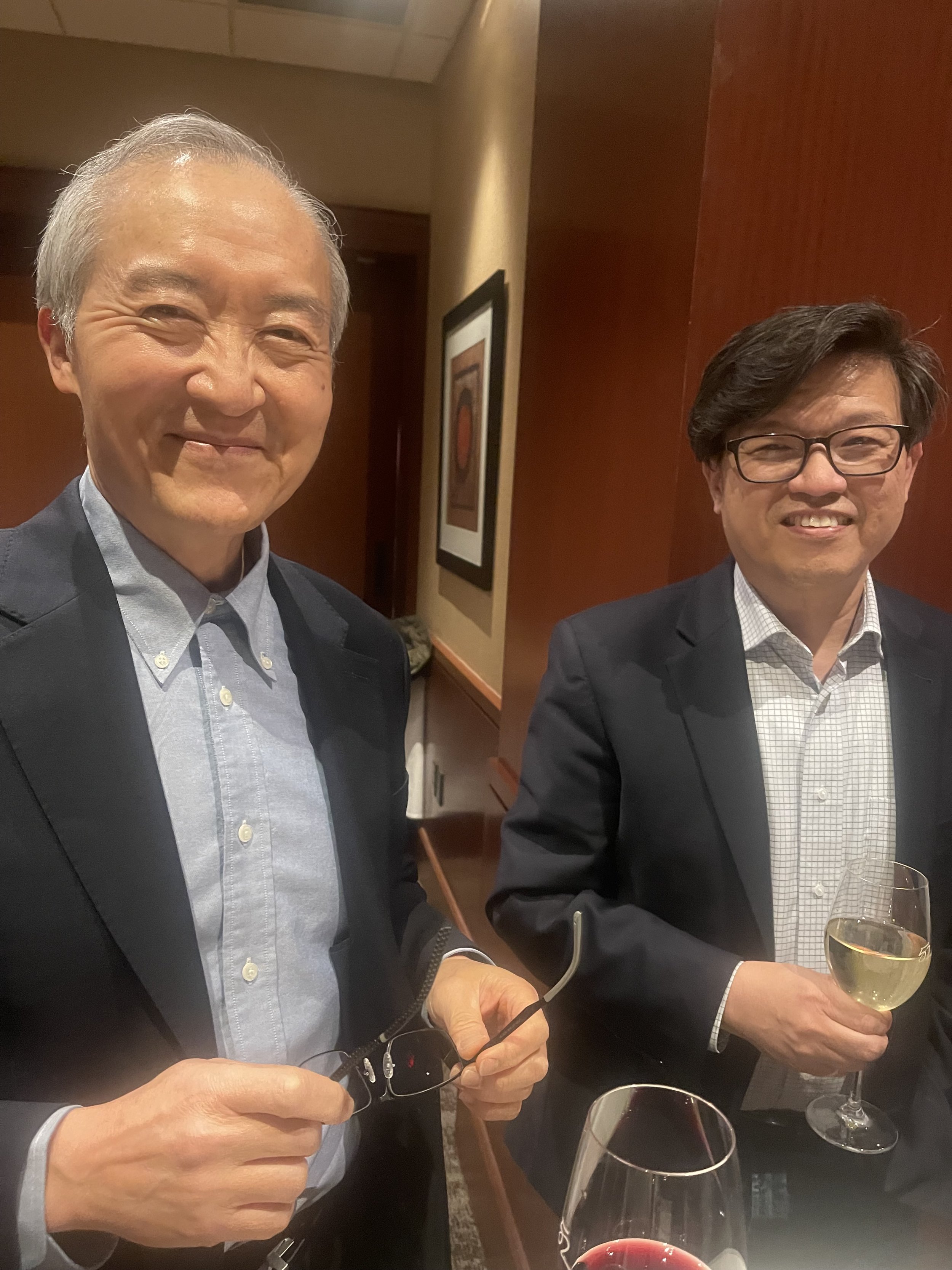 DMV KAM 2025 Holiday Party