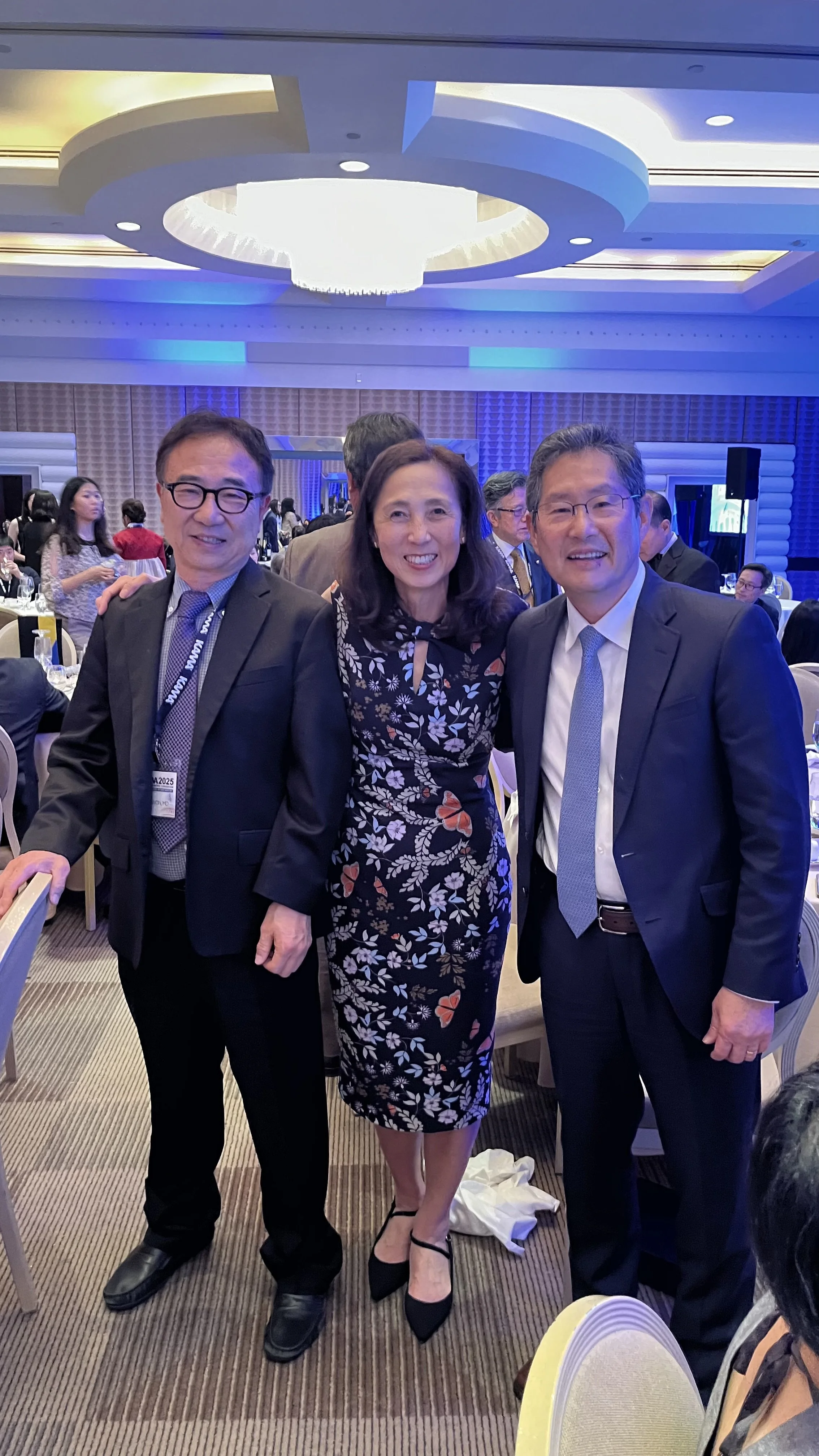 National KAMA Conference, Washington, DC, 2025