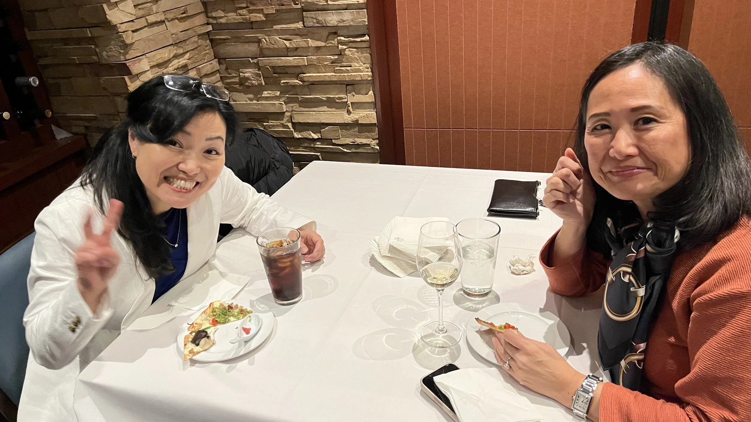 DMV KAM 2025 Holiday Party