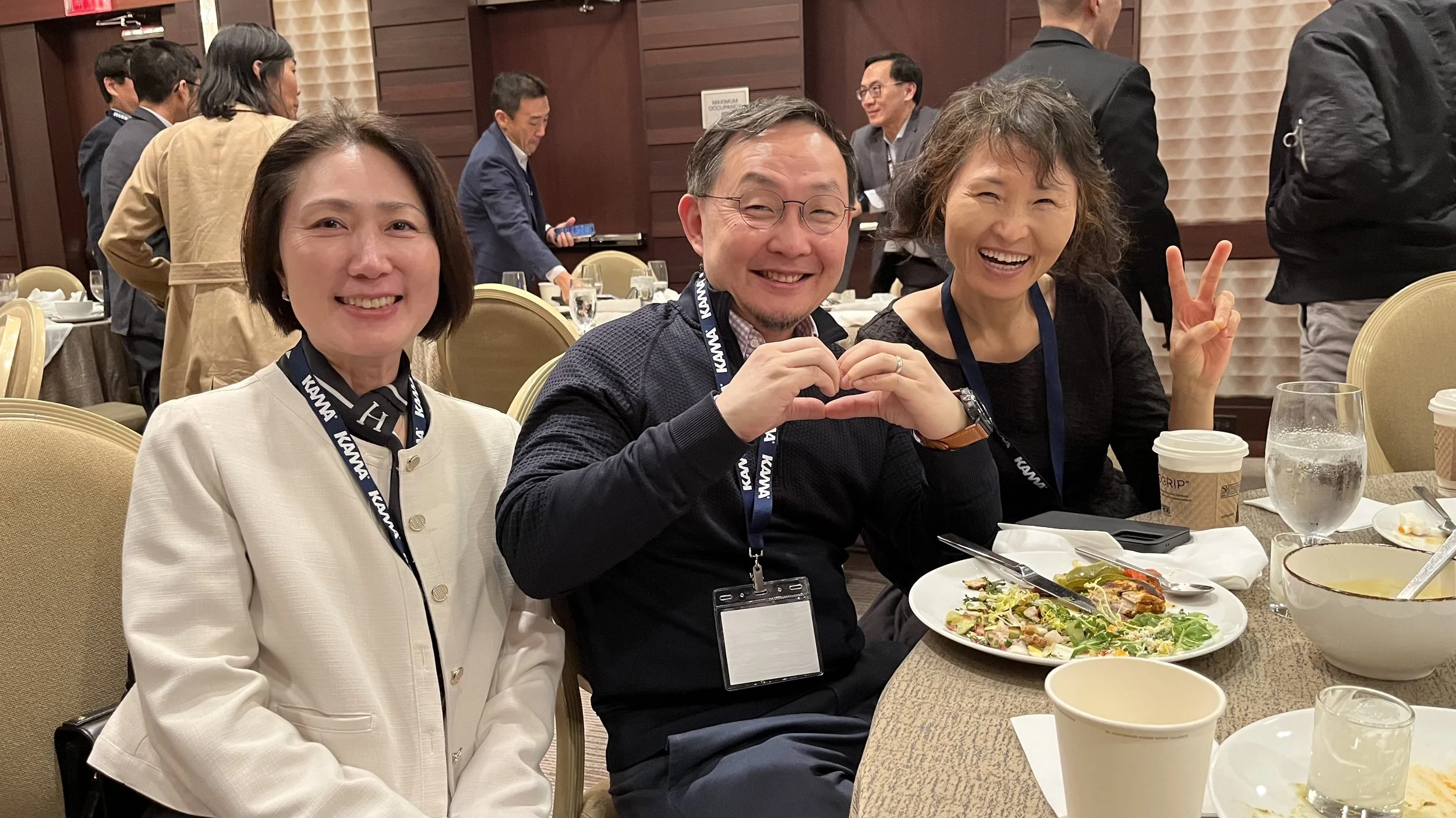 National KAMA Conference, Washington, DC, 2025