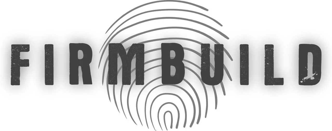 FirmBuild Decks - Apex, Cary, Raleigh