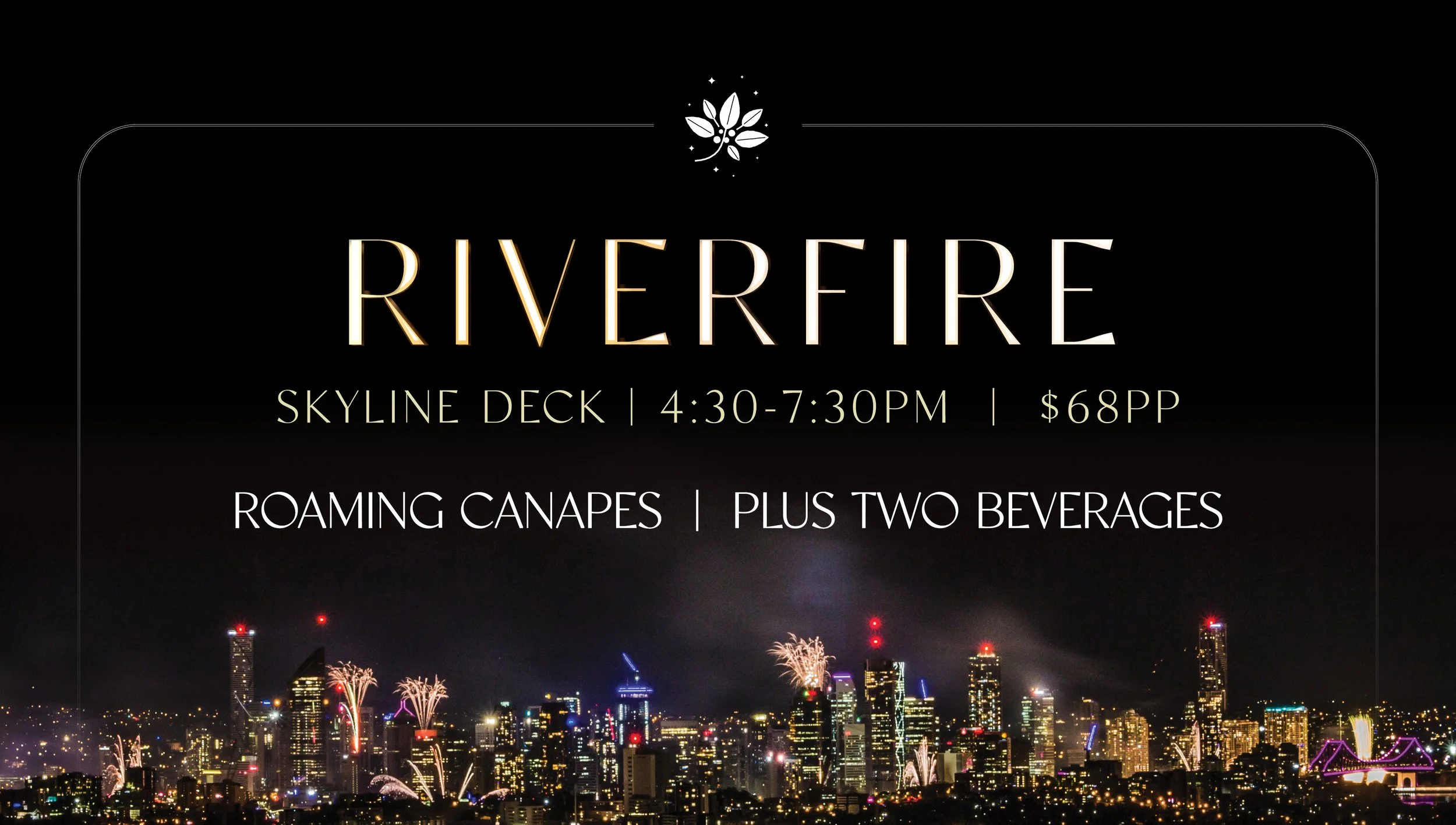 Riverfire