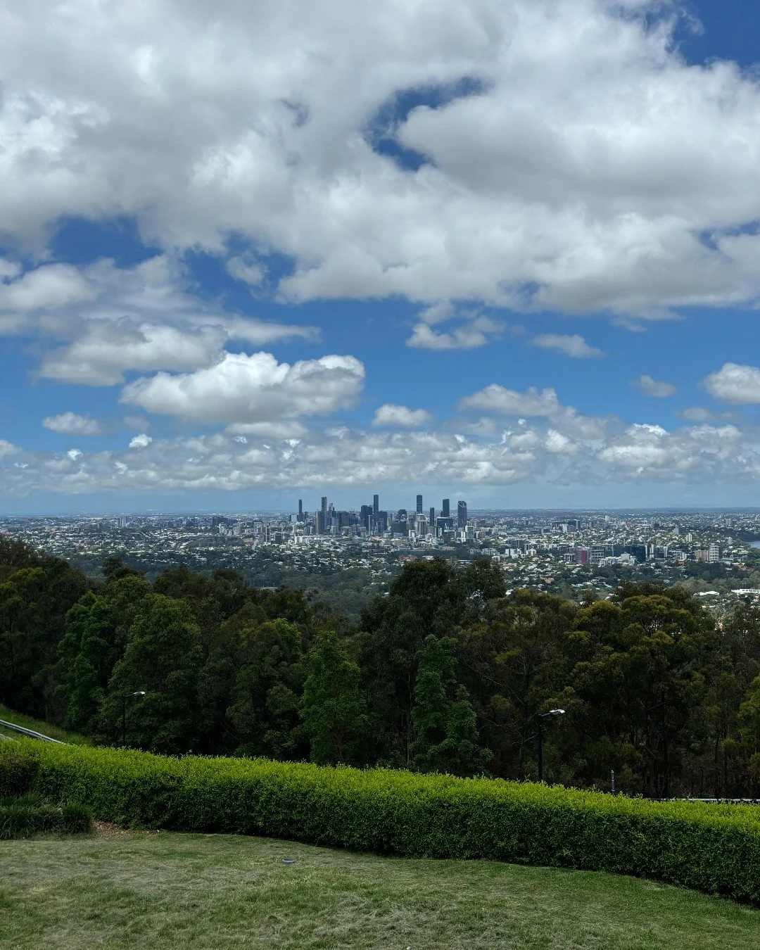 Conquer the week with an early hike to the top and some treats from our cafe as your reward!