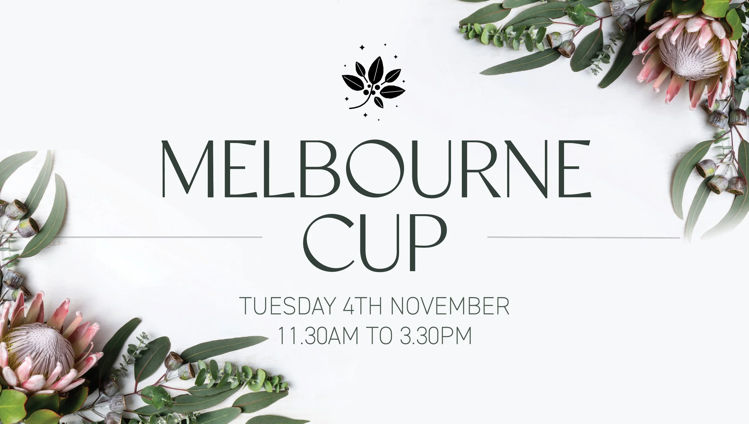 MELBOURNE CUP