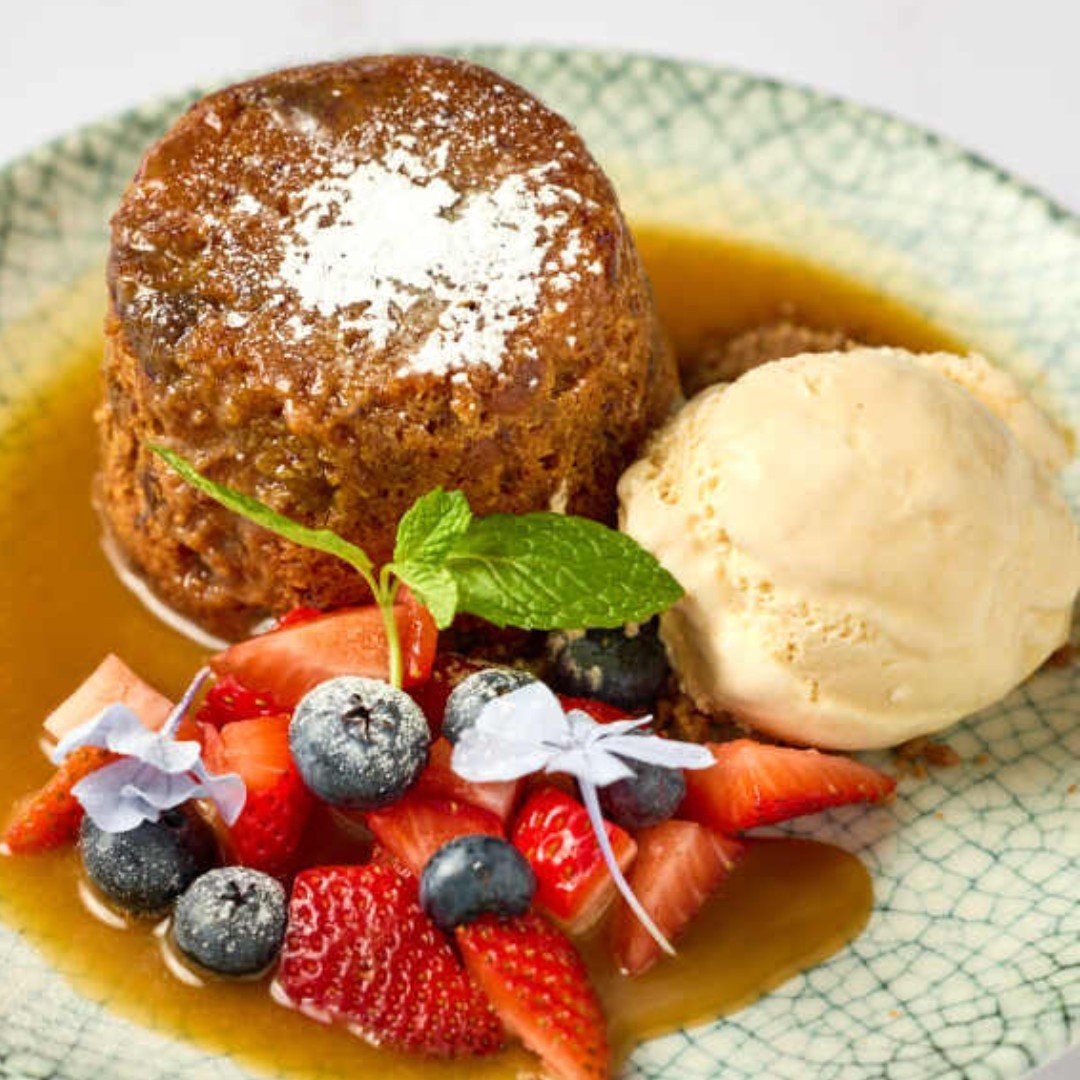 This festive season, our Sticky Date Pudding is the perfect paring to a coffee or end to a Summit feast!