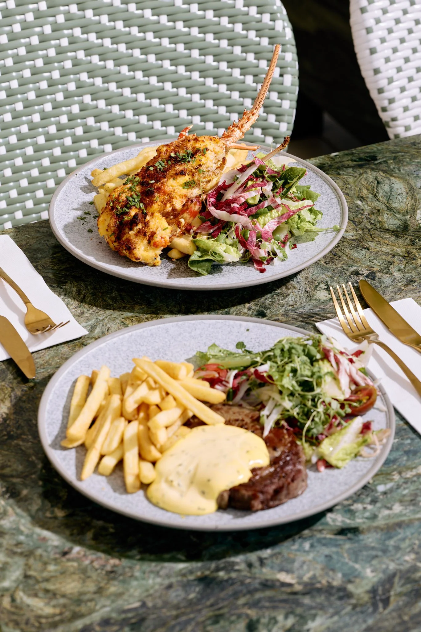 The Summit Bar Specials