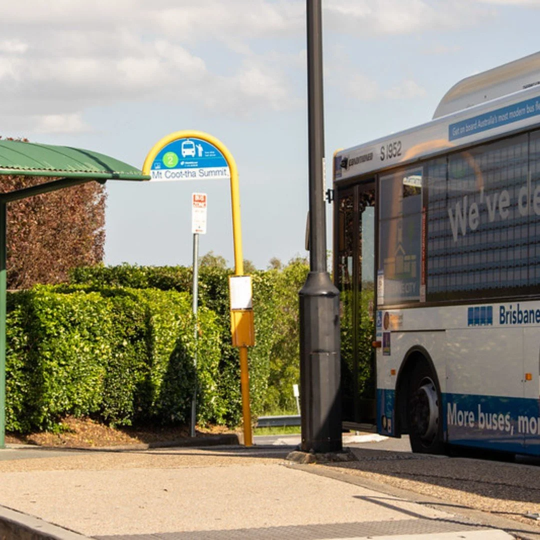 Did you know: You can even get to The Summit Cafe by bus! For only 50 cents you can enjoy delicious food and drinks all while soaking in those Brisbane views.