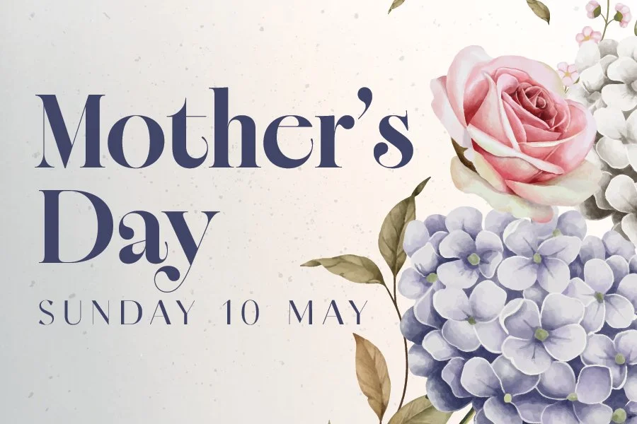 MOTHER’S DAY