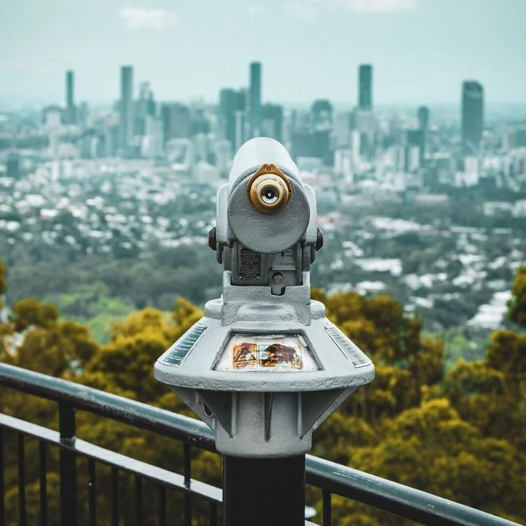 When was the last time you headed up Mt Coot-Tha? Make your next visit to The Summit Cafe this weekend!