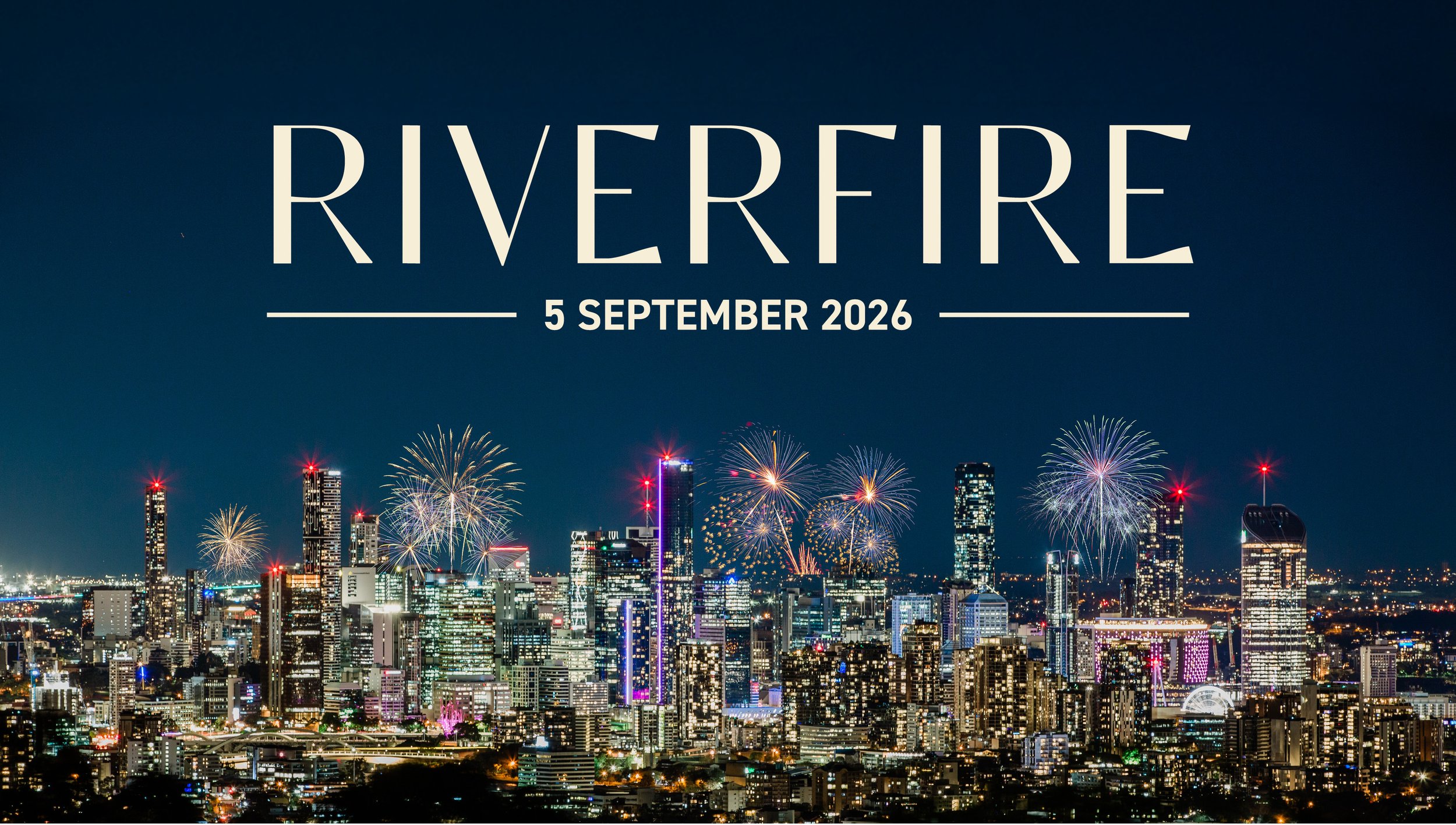 Riverfire