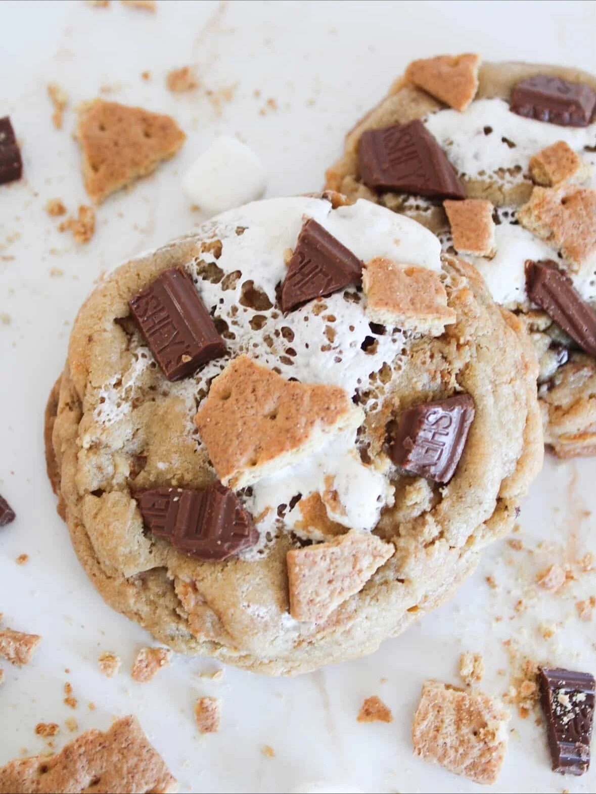 We can&rsquo;t wait to have @thegirlandthecookie back at our market next weekend!!! She sold out last time- make sure to get there easy to get a delicious homemade treat! #sunandseacollective