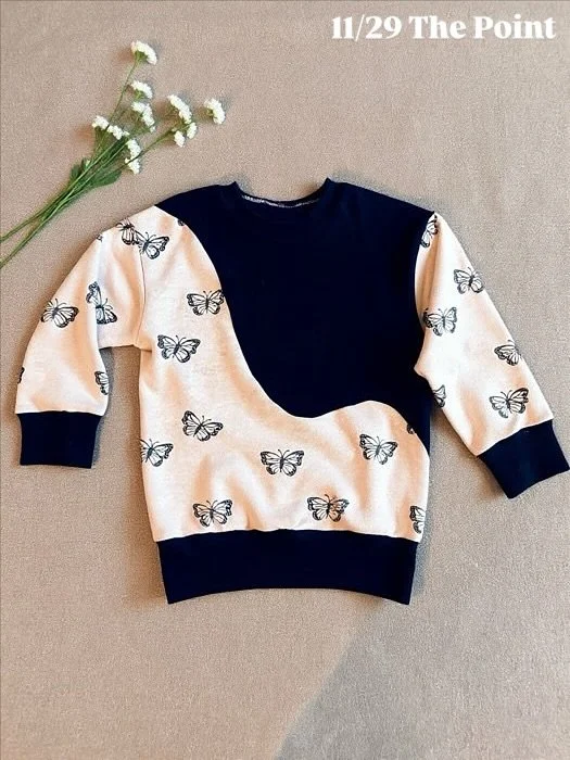 We are so excited about our vendor line up for Small Business Saturday at @thepoint_sb! We will have a collection of amazing local vendors, including Sun &amp; Sea favorites and newbies like @the_swimming_hen 👏 

Shop with us SATURDAY 11/29 @thepoin