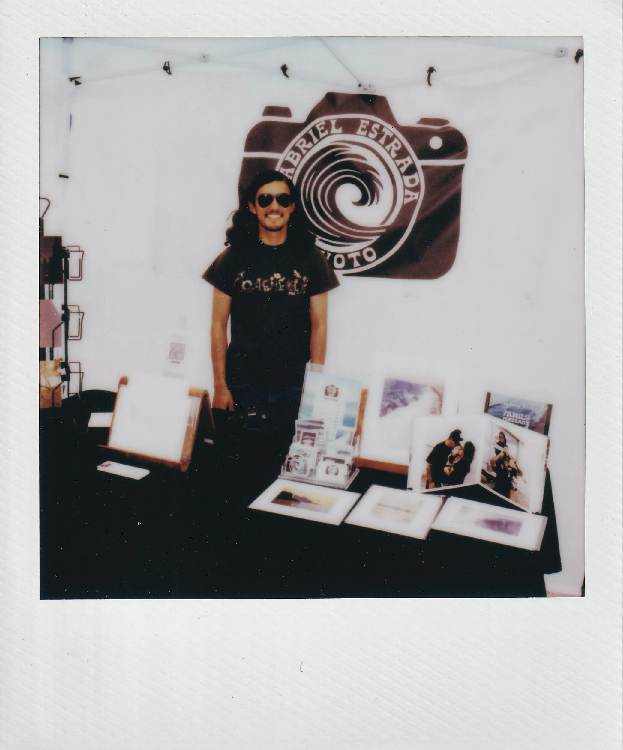 Meet Gabe From Gabriel Estrada Photo