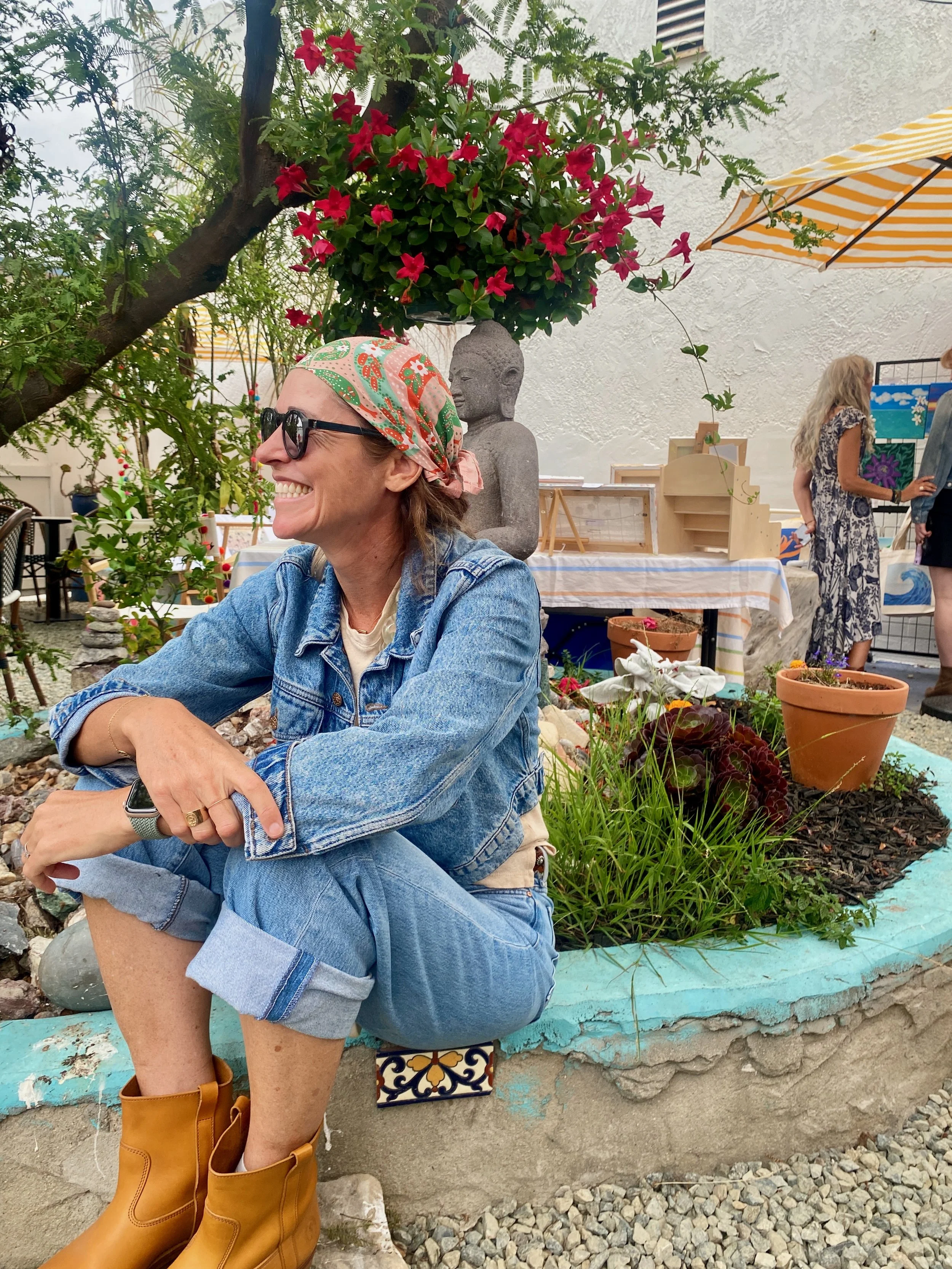 Meet Adele from Adele French Art