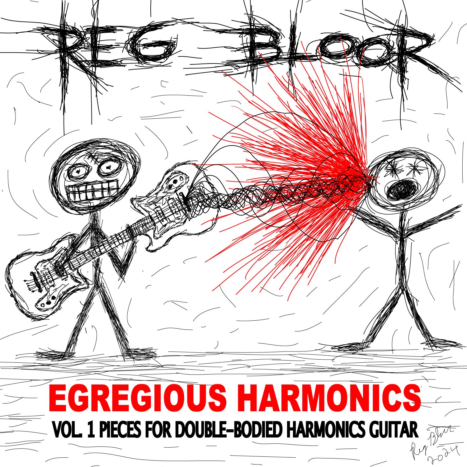 RegBloorEgregiousHarmonicsCover.jpeg