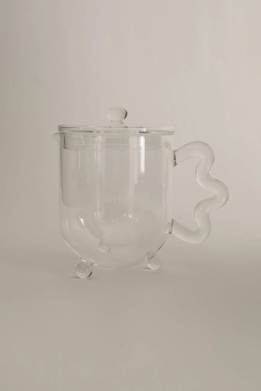 BLOOM TEAPOT | SOPHIE LOU JACOBSEN