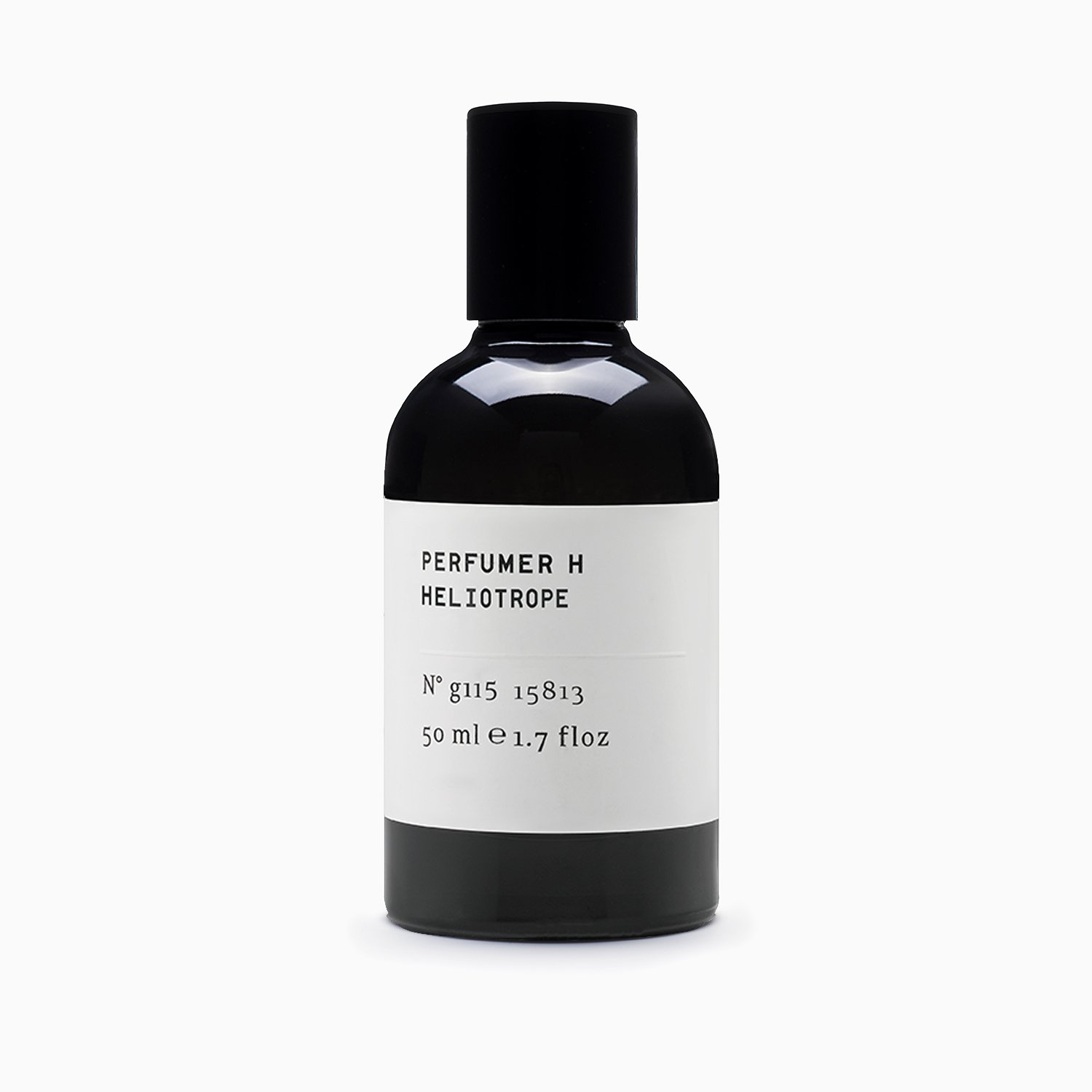 HELIOTROPE | Eau de Parfum by PERFUMER H