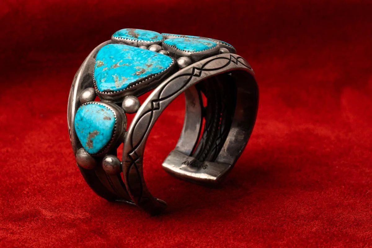 Ellis Tanner Trading Co. Vintage Turquoise Jewelry Private Collection-8.jpg